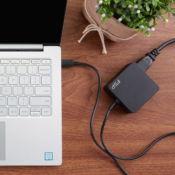 FSP NB Netzteil Universal USB-C 65W FSP-NBC 65 AC 10 | PNA0652602