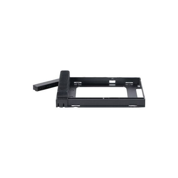 ICY Dock ExpressTray MB741TP-B - Storage drive carrier (caddy) -