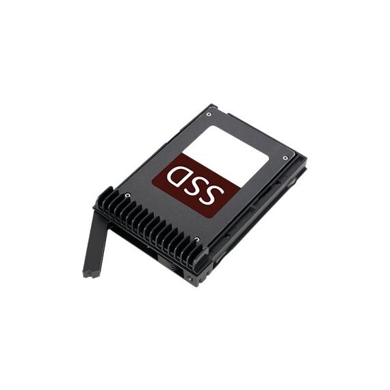 ICY Dock ExpressTray MB741TP-B - Storage drive carrier (caddy) -