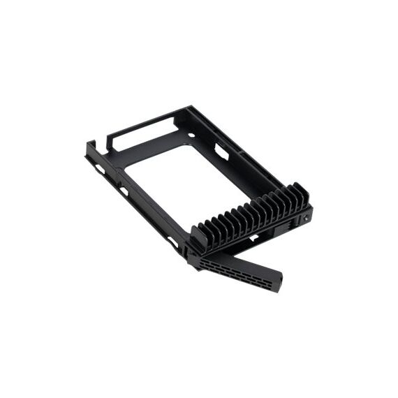 ICY Dock ExpressTray MB741TP-B - Storage drive carrier (caddy) -