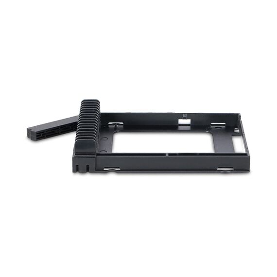 ICY Dock ExpressTray MB741TP-B - Storage drive carrier (caddy) -