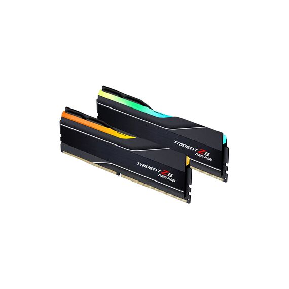 G.Skill Trident Z5 Neo RGB - DDR5 - ki | F5-6400J3239G16GX2-TZ5NR