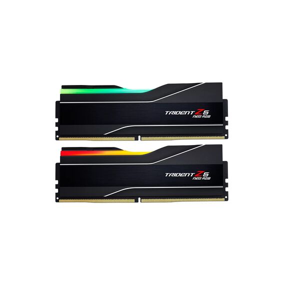 G.Skill Trident Z5 Neo RGB - DDR5 - ki | F5-6400J3239G16GX2-TZ5NR