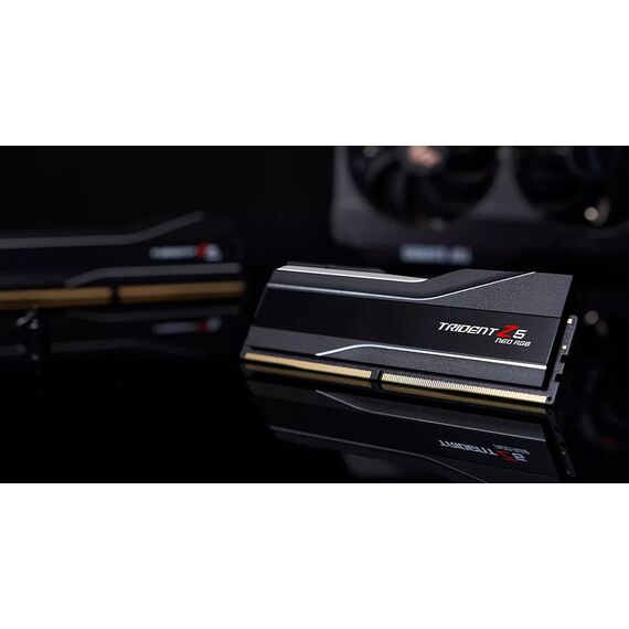 G.Skill Trident Z5 Neo RGB - DDR5 - ki | F5-6400J3239G16GX2-TZ5NR