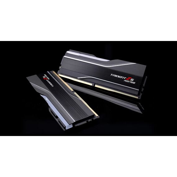 G.Skill Trident Z5 Neo RGB - DDR5 - ki | F5-6400J3239G16GX2-TZ5NR