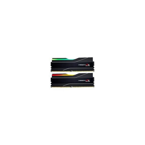 G.Skill Trident Z5 Neo RGB - DDR5 - ki | F5-6400J3239G16GX2-TZ5NR