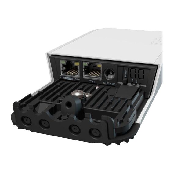 MikroTik RouterBOARD wAP ac | Wi-Fi 5 Access Point | White