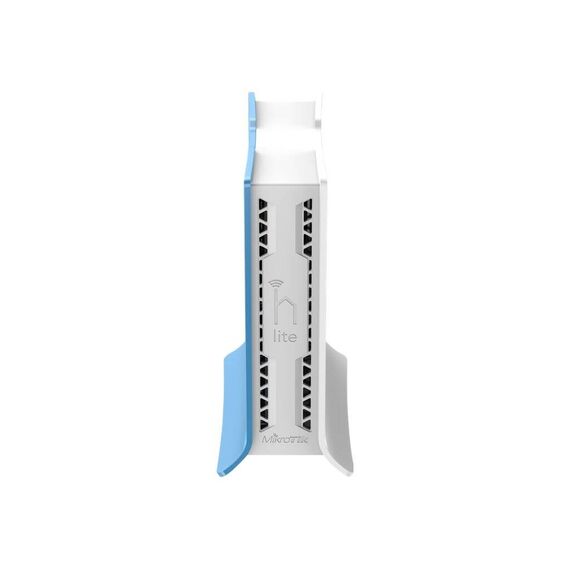 MikroTik RouterBOARD hAP lite - Wireless router -  | RB941-2nD-TC
