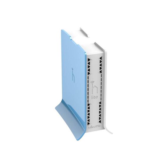 MikroTik RouterBOARD hAP lite - Wireless router -  | RB941-2nD-TC