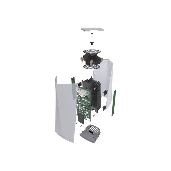 MikroTik Audience - Radio access point - Wi | RBD25G-5HPacQD2HPnD