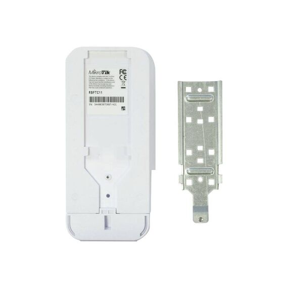 MikroTik RouterBOARD FTC - Fibre media converter - GigE | RBFTC11