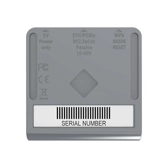 MikroTik RouterBOARD mAP lite - Radio access point - | RBmAPL-2nD