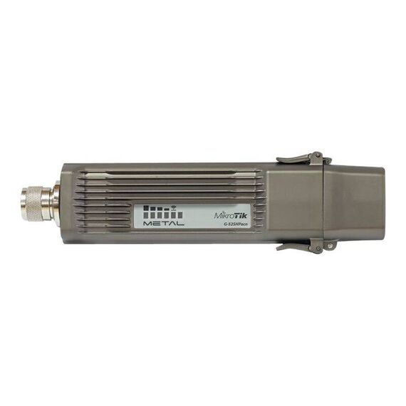 MikroTik Metal 52 ac - Radio access point - W | RBMetalG-52SHPacn