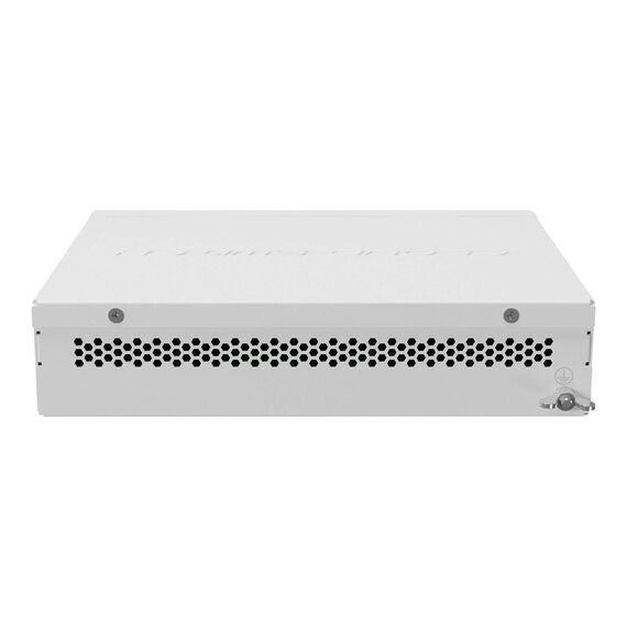 MikroTik Cloud Smart Switch CSS610-8G-2S+IN - Switch - smart - 8