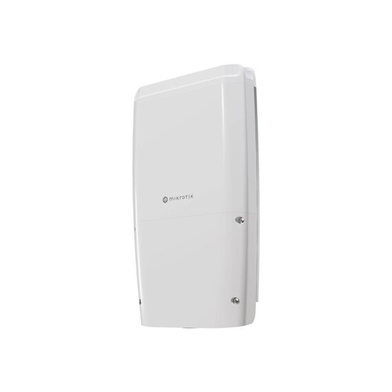 MikroTik CRS504-4XQ-OUT - Switch - 4 x 100 Gigabit QSFP28 - wall-