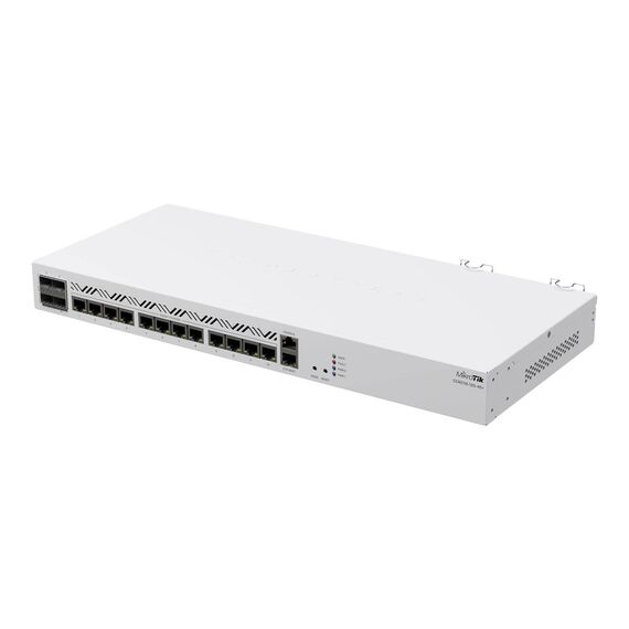 MikroTik Cloud Core Router CCR2116-12G-4S+ - - router - - 10GbE -