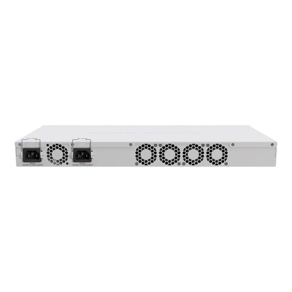 MikroTik Cloud Core Router CCR2116-12G-4S+ - - router - - 10GbE -