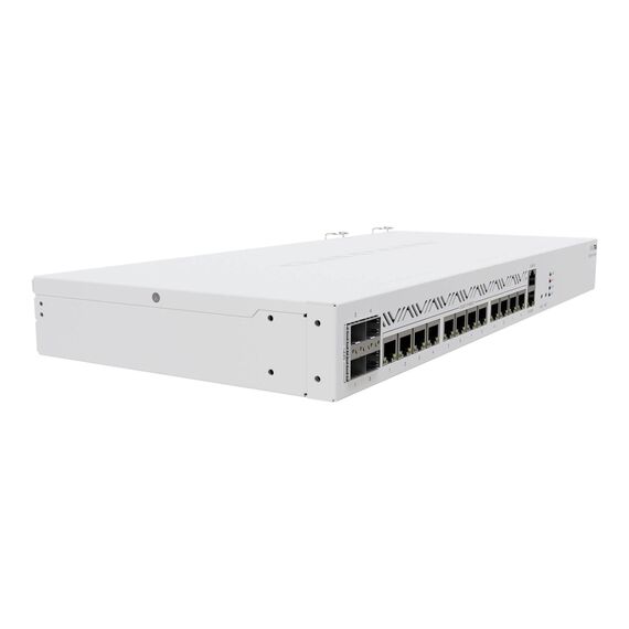 MikroTik Cloud Core Router CCR2116-12G-4S+ - - router - - 10GbE -