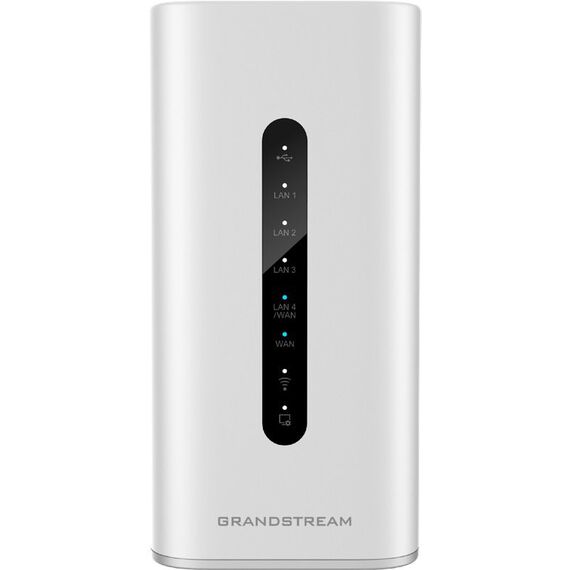 Grandstream GWN7062 - - wireless router - 4-port switch - 1GbE -