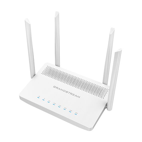 Grandstream GWN7052F - Wi-Fi 5 (802.11ac) - Dual-band (2.4 GHz /