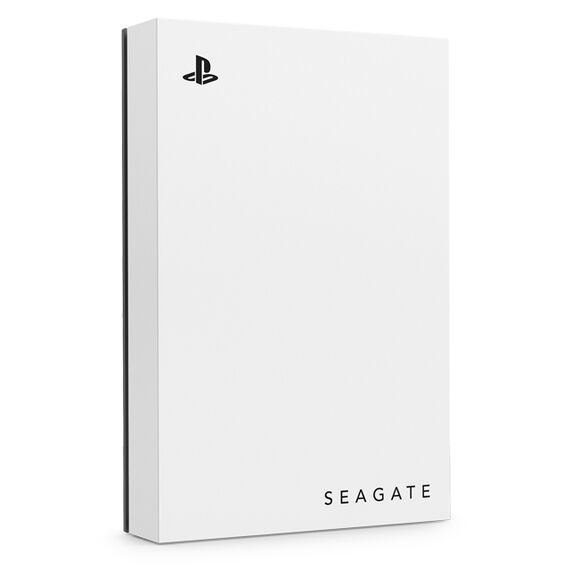 Seagate Game Drive for PlayStation - Hard drive - 5 | STLV5000200