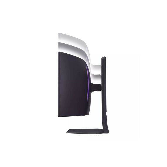 LG UltraGear 34GS95QE-B - OLED monitor - gaming - curved - 34" (3