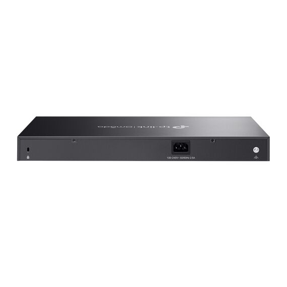 TP-LINK TL-SG2428LP Omada 28-Port Gigb / Smart Switch lüfterlos -