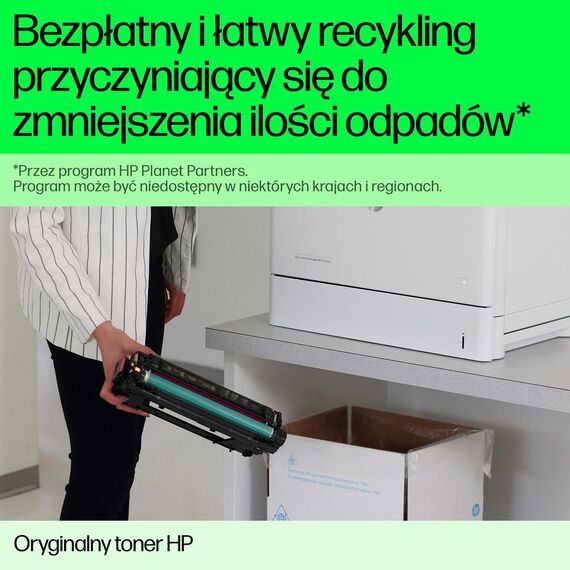 HP 219X - High Yield - magenta - original - LaserJet - t | W2193X