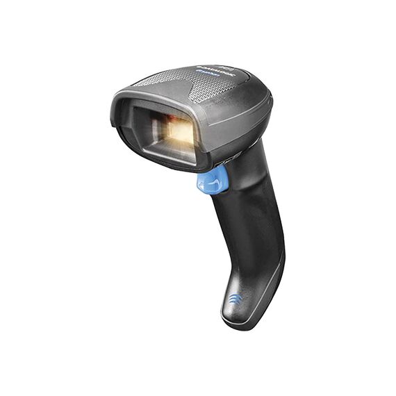 Datalogic GBT4500 - Barcode scanner - portable - 2D ima | 4P886AA