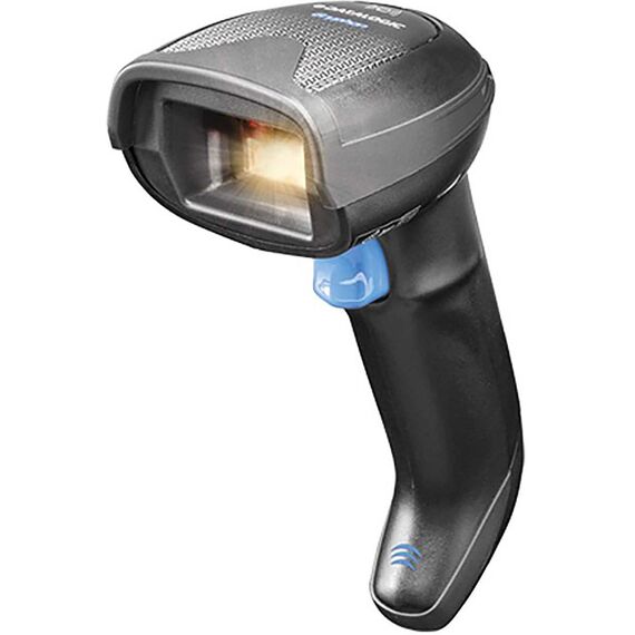 Datalogic GBT4500 - Barcode scanner - portable - 2D ima | 4P886AA