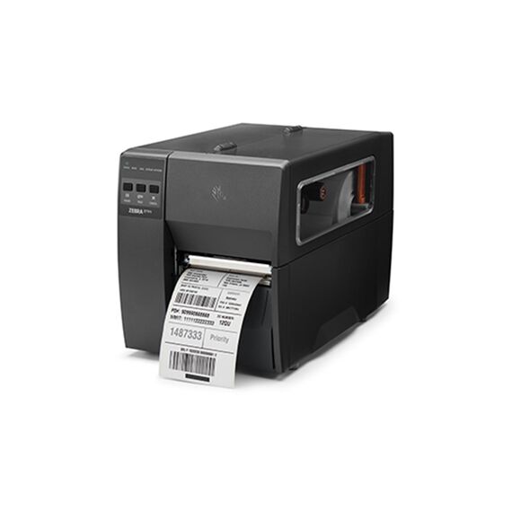 Zebra ZT111 - Label printer - thermal transfer | ZT11143-T0E000FZ