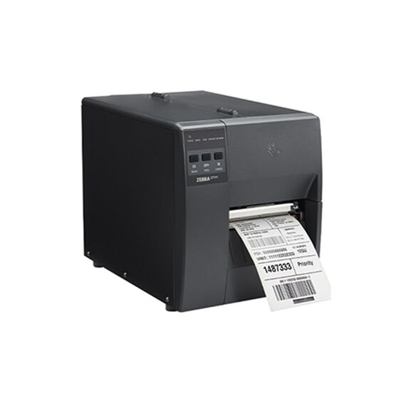 Zebra ZT111 - Label printer - thermal transfer | ZT11143-T0E000FZ