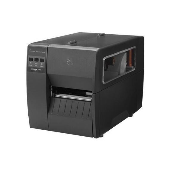 Zebra ZT111 - Label printer - thermal transfer | ZT11143-T0E000FZ