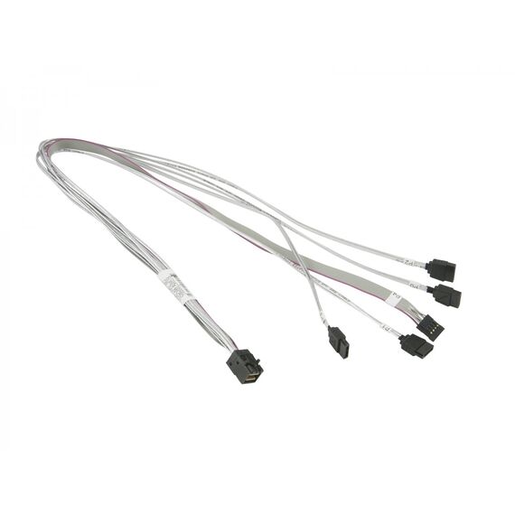 Supermicro - SAS internal cable - with Sidebands  | CBL-SAST-0631
