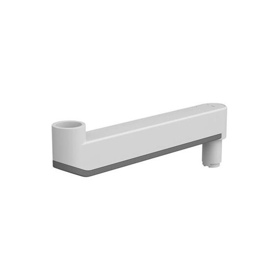 Ergotron CareFit Combo Extender short - Mounting com | 98-648-251