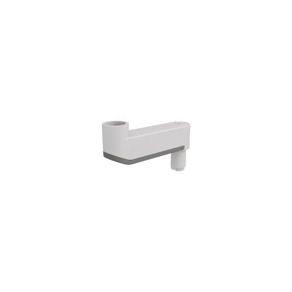 Ergotron CareFit Combo Extender short - Mounting com | 98-648-251