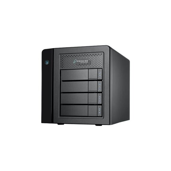 Promise Pegasus32 R4 - Hard drive array - 16 TB | F40P2R400000001