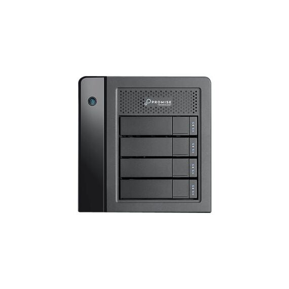 Promise Pegasus32 R4 - Hard drive array - 16 TB | F40P2R400000001
