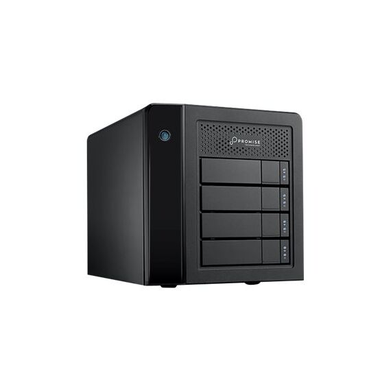 Promise Pegasus32 R4 - Hard drive array - 16 TB | F40P2R400000001