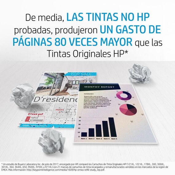 HP 953XL - 20 ml - High Yield - yellow - original - | F6U18AE#301