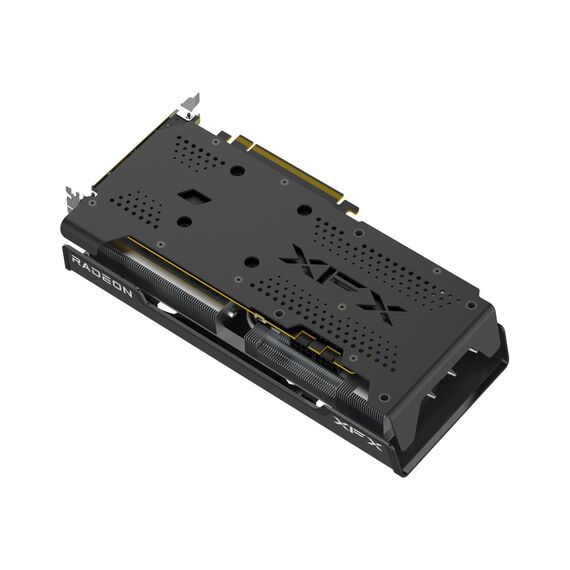 XFX Speedster SWFT210 AMD Radeon RX 7600 XT - Grap | RX-76TSWFTFP