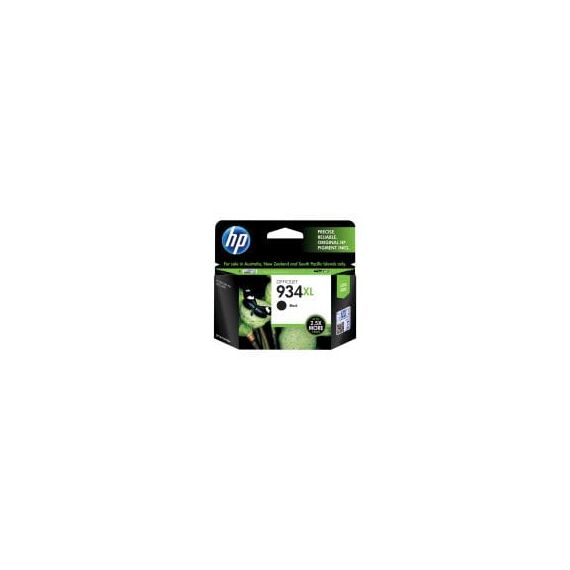 HP 934XL - High Yield - black - original - ink cart | C2P23AE#BGX