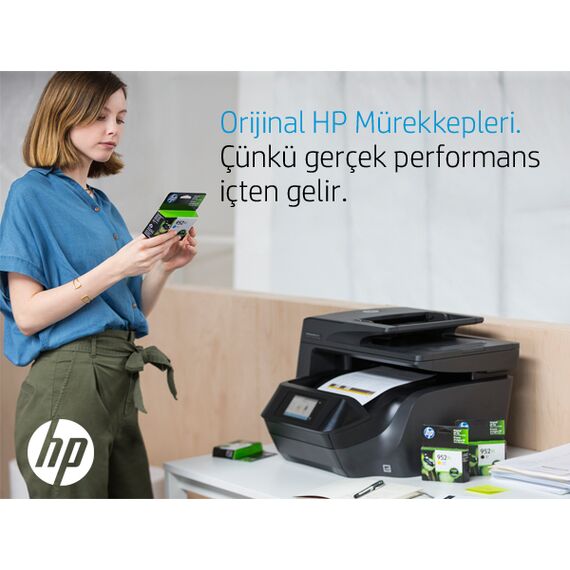 HP 903XL - High Yield - yellow - original - blister | T6M11AE#301