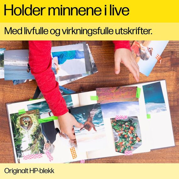 HP 903XL - High Yield - yellow - original - blister | T6M11AE#301