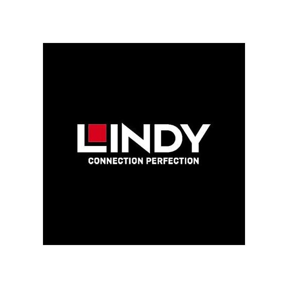 Lindy Basic - Patch cable - RJ-45 (M) to RJ-45 (M) - 30 c | 47370