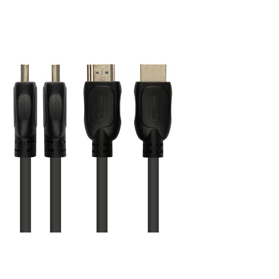 Good Connections 4532-030 - 3 m - HDMI Type A (Standard) - HDMI T