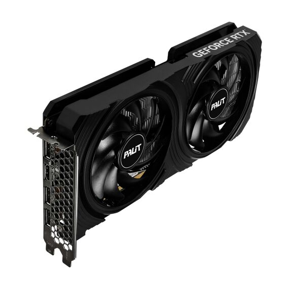 Palit GeForce RTX 4060 Infinity 2 - Graphics | NE64060019P1-1070L