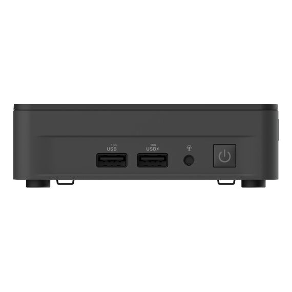 ASUS NUC 13 PRO RNUC13ANKI500002I - Barebone -  | 90AR0031-M00090