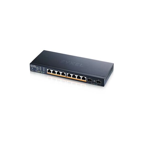 Zyxel XMG1915 Series XMG1915-10EP - Switch | XMG1915-10EP-EU0101F