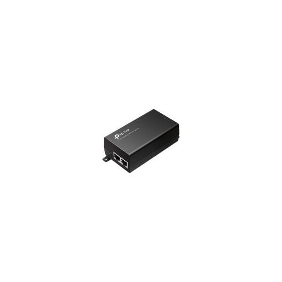 TP-Link TL-POE260S V1.6 - PoE injector - 2.5 Gbps - AC 100-240 V